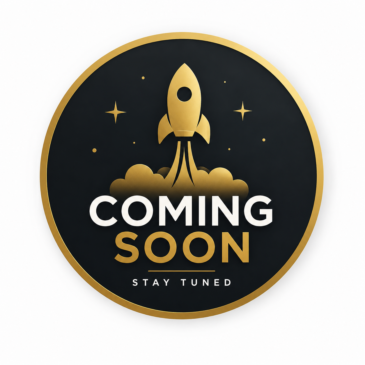 Coming Soon
