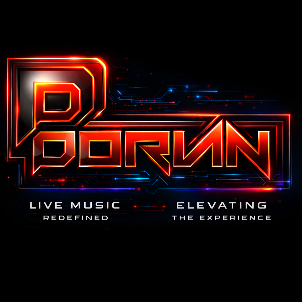 D Dorian Music